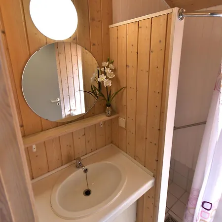 Prázdninový dům Typ C - Am Waldrand Neustadt in Holstein
