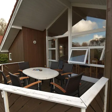Typ C - Am Waldrand