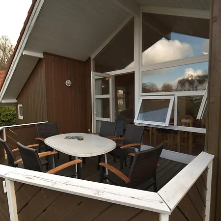 Typ C - Am Waldrand
