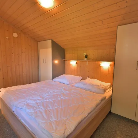 Typ C - Am Waldrand Prázdninový dům