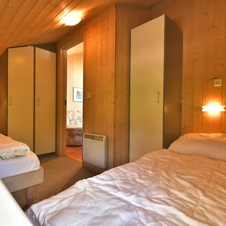 Holiday home Typ C - Am Waldrand *