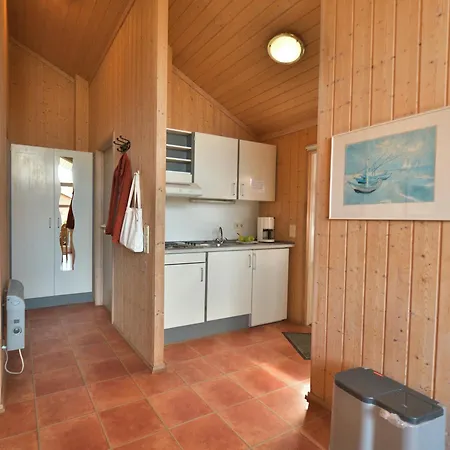 Holiday home Typ C - Am Waldrand *